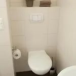 Dom wakacyjny Haus Steuerbord *