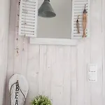 Haus Steuerbord *