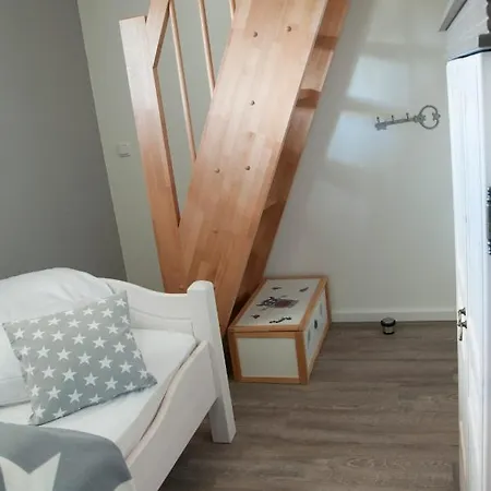 Haus Steuerbord