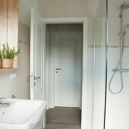 Haus Steuerbord * Zirchow