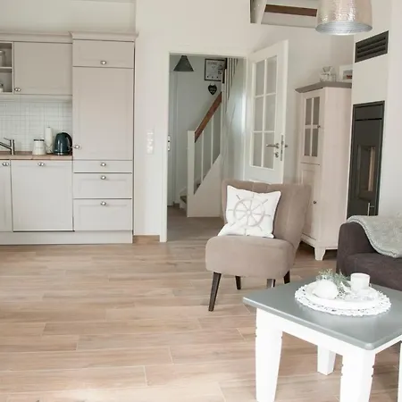 Haus Steuerbord Holiday home