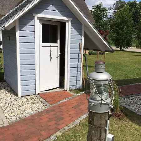 Haus Steuerbord * Zirchow