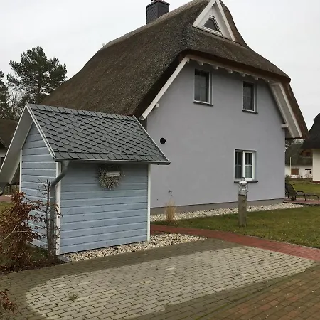 Haus Steuerbord *