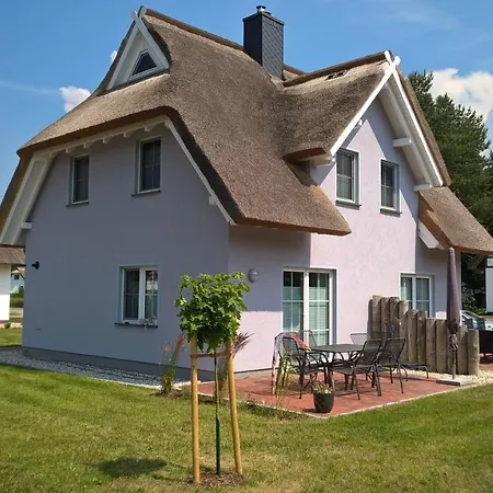 Haus Steuerbord *